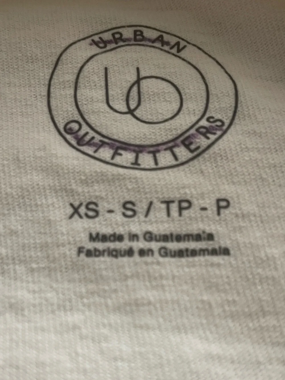 Urban Outfitters UO L.A. Destination T-Shirt Dress - Picture 8 of 11